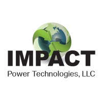 Impact Power Technologies logo - Similar company to Labeldata Products, Llc