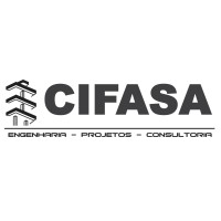 CIFASA ENG logo - Similar company to K2 Engenharia E Consultoria Em Sms
