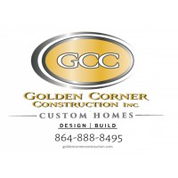 Golden Corner Construction logo - Similar company to Tar Heel Capital