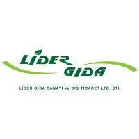 LİDER GIDA ANTREPO logo - Similar company to Elit Antrepo