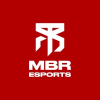 MBR Esports logo - Similar company to Spiritual Growth For Student Uph
