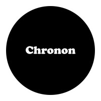 Chronon logo - Similar company to Chronon