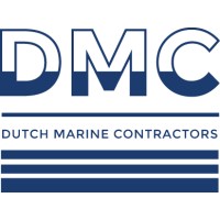 Dutch Marine Contractors logo - Similar company to Felucca Maritime Services Llc