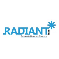 Radiant Techlearning logo - Similar company to Radiant Techsolutions