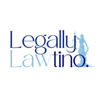 Legally Lawtino logo - Similar company to Americas Migration Brief