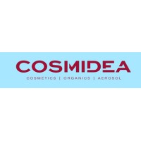 Cosmidea srl logo - Similar company to Publimethod