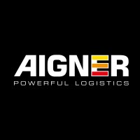 Aigner Powerful Logistics logo - Similar company to Ausfahrt.Tv