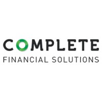 Complete Financial Solutions (CompleteFS) Philippines logo - Similar company to Cs.Help