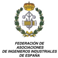 FAIIE - Federación de Asociaciones de Ingenieros Industriales de España logo - Similar company to Cogiti Balears | Colegio Oficial De Ingenieros Técnicos Industriales De Baleares