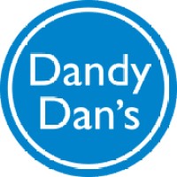 DANDY DAN'S SEAFOODS logo - Similar company to Sjógæti | Sjogati