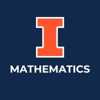 University of Illinois Department of Mathematics logo - Similar company to Engineering Council At The University Of Illinois