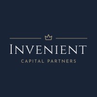 Invenient Capital Partners logo - Similar company to Fleuerish
