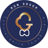 Mon Groom - conciergerie immobilière logo - Similar company to Sepropulser
