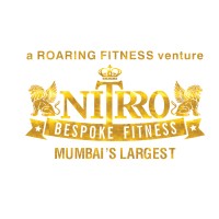 Nitrro logo - Similar company to Televagal