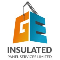 GE Insulated Panel Services Limited logo - Similar company to Alezdhar.Ae