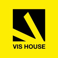 Vis House logo - Similar company to Wixtin Ltd 🇬🇧