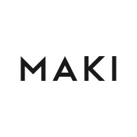 MakiStudio logo - Similar company to Romualda