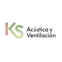 KS Acustica y ventilación logo - Similar company to Acre Ambiental