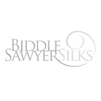 Biddle Sawyer Silks logo - Similar company to Adamley Textiles