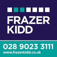 Frazer Kidd logo - Similar company to Osborne King