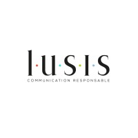 Lusis Communication logo - Similar company to Size Communication