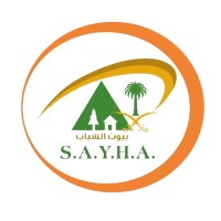 Saudi Arabian Youth Hostel Association logo - Similar company to Malama