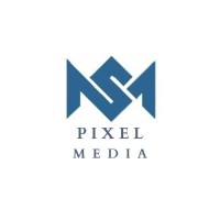 SM Pixel Media logo - Similar company to Iffbg (International Forum For Business Growth)