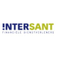 Intersant, Financiële Dienstverleners logo - Similar company to Intersant