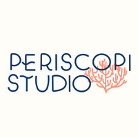 Periscopi Studio logo - Similar company to Comanager