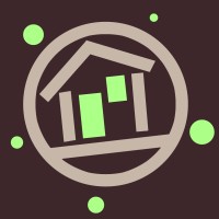 Pianeta Edilizia logo - Similar company to Oduas | Bioedilizia Moderna