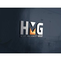 Heavy Machinery Group LLC logo - Similar company to Office Technologies Georgia/Uzbekistan/Armenia