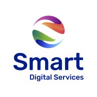 ٍSmart Digital Services logo - Similar company to Smart Digital Solutions