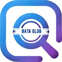 Data glob logo - Similar company to Data Paradise