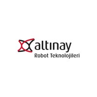 Altınay Robot Teknolojileri logo - Similar company to S