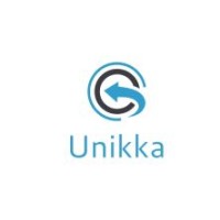 Unikka logo - Similar company to Unikka