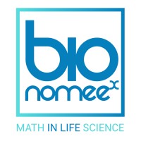 BionomeeX logo - Similar company to Morphoseed