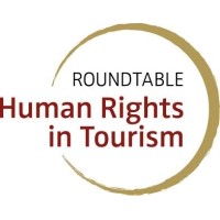 Roundtable Human Rights in Tourism logo - Similar company to Pinotake®