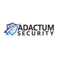 Adactum Security Guards logo - Similar company to Ministays