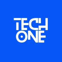TechOne logo - Similar company to Techone