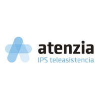 Atenzia Colombia logo - Similar company to Atenzia