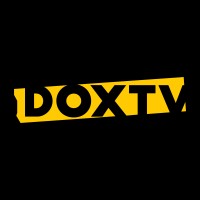 DOX TV logo - Similar company to Klasik
