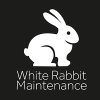 White Rabbit Maintenance logo - Similar company to Inketch