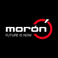 GRUPO MORÓN logo - Similar company to Leander Studio