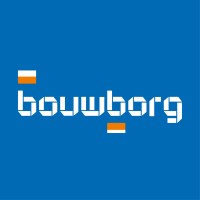Bouwborg logo - Similar company to Barten Groep