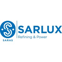SARLUX logo - Similar company to Saras