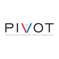 PIVOT-Progressive Vietnamese American Organization logo - Similar company to United Vietnamese Student Associations Of Northern California