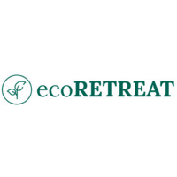 ecoRetreat logo - Similar company to Nedena Business