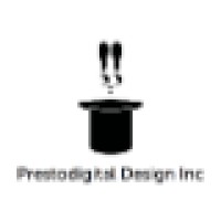 PrestoDigital LLC logo - Similar company to Tisla
