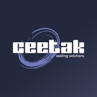 Ceetak Ltd: Sealing Solutions logo - Similar company to Critical Chip Solutions
