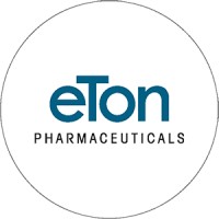 Eton Pharmaceuticals logo - Similar company to Net56